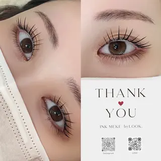 マツエク・マツパ まつ毛屋さん Nanase🪽🫧のマツエク・マツパデザイン