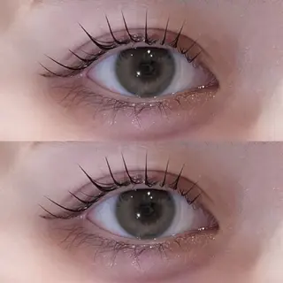 マツエク・マツパ ♡eyelist / sae♡のマツエク・マツパデザイン