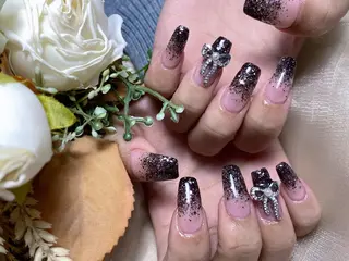 ネイル UM Nail Salonのネイルデザイン