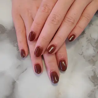 ネイル ジェヌインネイル 河内のネイルデザイン