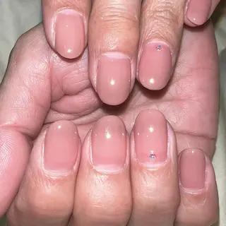 ネイル NAIL303 🛼 SHIORIのネイルデザイン