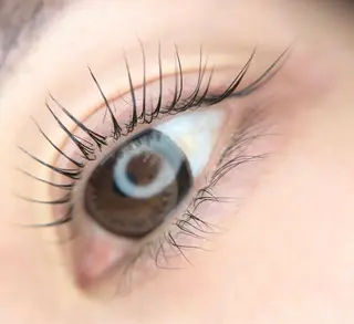 マツエク・マツパ crown KIYOMIのマツエク・マツパデザイン