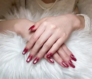 ネイル Ha Naのネイルデザイン