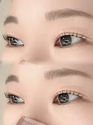 マツエク・マツパ SOEL 🍓yu-kiのマツエク・マツパデザイン