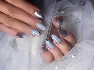 ネイル ネイルサロン ロア旧ジョリーのネイルデザイン