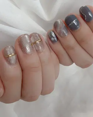 ネイル Lee.nail ハルカのネイルデザイン