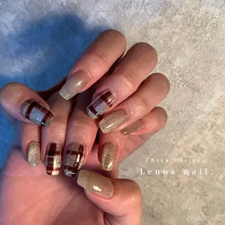 ネイル nailsalon Lenoaのネイルデザイン