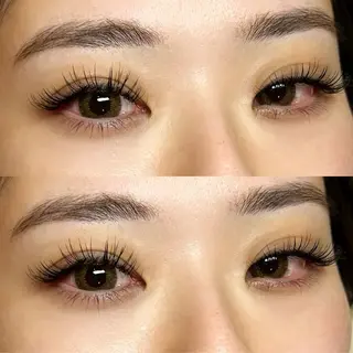 マツエク・マツパ ながやま ちえのその他イメージ