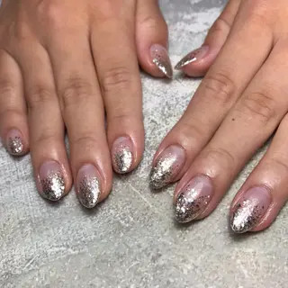 ネイル 💅chainail _aiのネイルデザイン