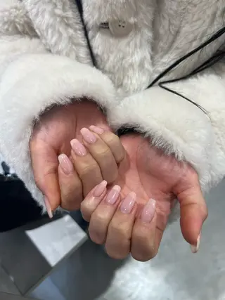 ネイル asuka 🐰のネイルデザイン