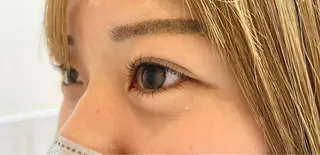 マツエク・マツパ 増藺 志歩のマツエク・マツパデザイン