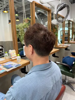 メンズ ✨メンズ特化✨ 渡邊  一平のヘアスタイル