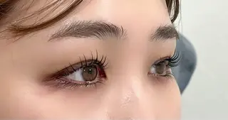 マツエク・マツパ HISAMATSU フェイストゥー福島店のマツエク・マツパデザイン