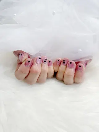 ネイル ★RISA★ 伊勢崎 【KARAT】のネイルデザイン