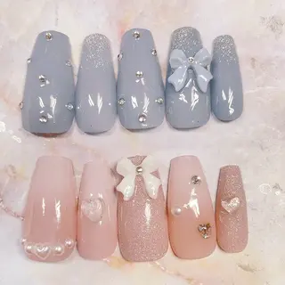 ネイル ユキコ ネイルのネイルデザイン