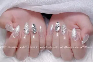 ネイル YMT NailStudioのネイルデザイン