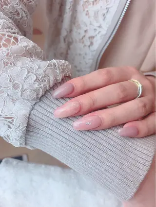 ネイル salon enuのネイルデザイン