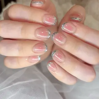 ネイル 心斎橋Salon Epokkuのネイルデザイン