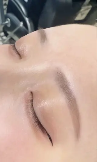 アイブロウ WEYEBEAUTY /ありさ/表参道🩶の眉毛・アイブロウイメージ