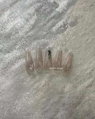 ネイル atelier d Cocoのネイルデザイン