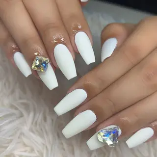 ネイル 【Yappy🌈】 💖P-tanaのネイルデザイン