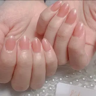 ネイル さくら💮💮 【オフ無料】のネイルデザイン