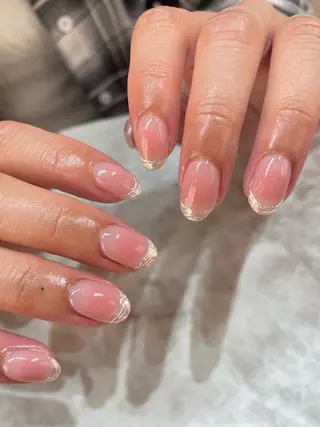 ネイル Beautiful Meかえでのネイルデザイン