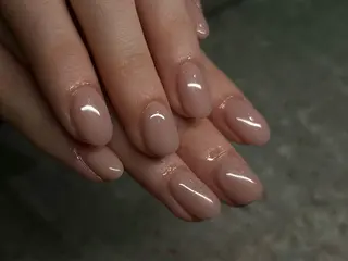 ネイル NICO NAIL所属・LIL WHYのネイルデザイン