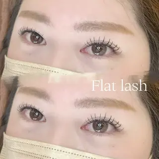 マツエク・マツパ Luana anriの眉毛・アイブロウイメージ