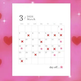 &me ayakaのエステ・リラクイメージ