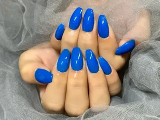 ネイル Nail Salon KURELLYのネイルデザイン
