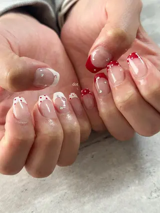 ネイル One's Nail Roomのネイルデザイン