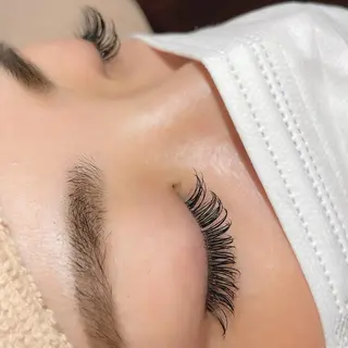 マツエク・マツパ MAQUIA三沢中央 KOHAMAのマツエク・マツパデザイン