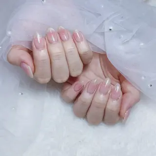 ネイル You＆me Myuのネイルデザイン