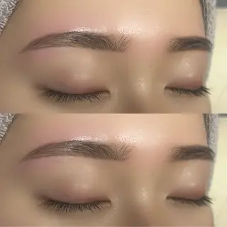 アイブロウ HINO眉毛専門店 EAGLE吉祥寺の眉毛・アイブロウイメージ