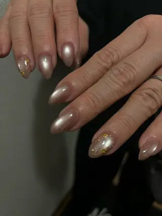 ネイル nail salon Howdyのネイルデザイン