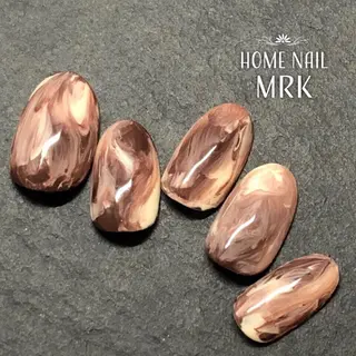 ネイル MARUKO nailのネイルデザイン