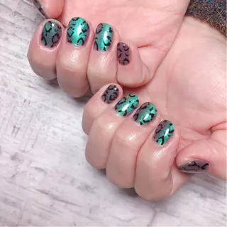 ネイル DollyGirl KYOKOのネイルデザイン