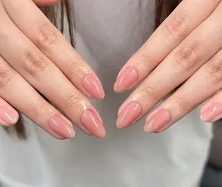 ネイル Molly _nailのネイルデザイン