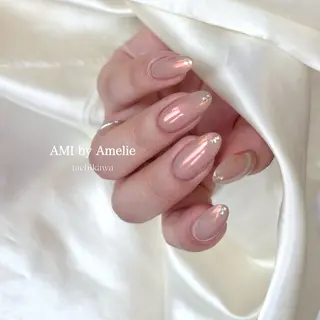 ネイル Kikuchi mikakoのネイルデザイン