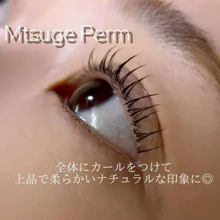 マツエク・マツパ ヤマモト 西船橋のマツエク・マツパデザイン