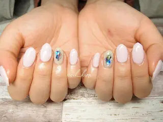 ネイル ConneQt所属・ETHOSENSE. kimikaのネイルデザイン