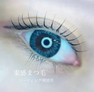 マツエク・マツパ Carat RIKAKOのマツエク・マツパデザイン