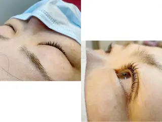 マツエク・マツパ IVY salonのマツエク・マツパデザイン