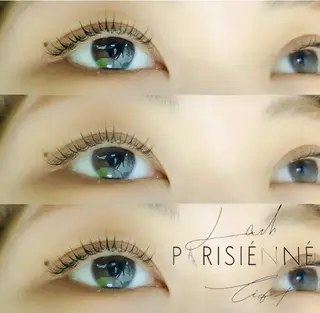 マツエク・マツパ ディアナ 水戸元吉田店　小林のマツエク・マツパデザイン