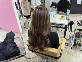 ロング 🐱加賀 瑛里奈🦊のその他イメージ