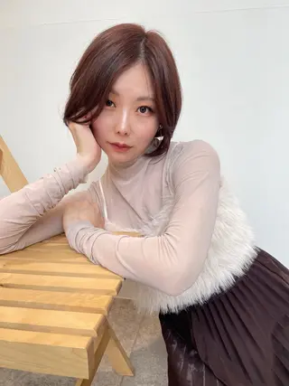 森 愛佳のその他イメージ