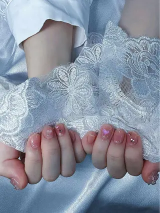 ネイル Sora Nailのネイルデザイン