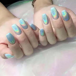 ネイル ガール ネイルサロンのネイルデザイン