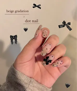 ネイル Maede Kanaのネイルデザイン